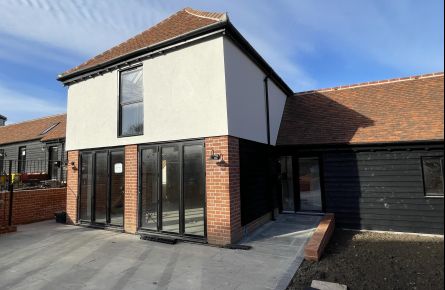 Barn Conversion